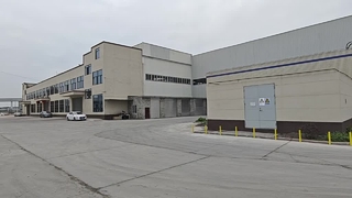 Steel structure factory15