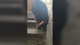 Steel structure factory25