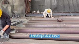 Steel structure factory 15