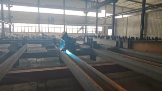 Steel structure factory22