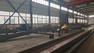 Steel structure factory20